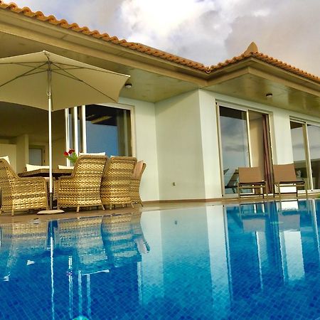 Villa Pinheira III Heated Pool Кальета Экстерьер фото