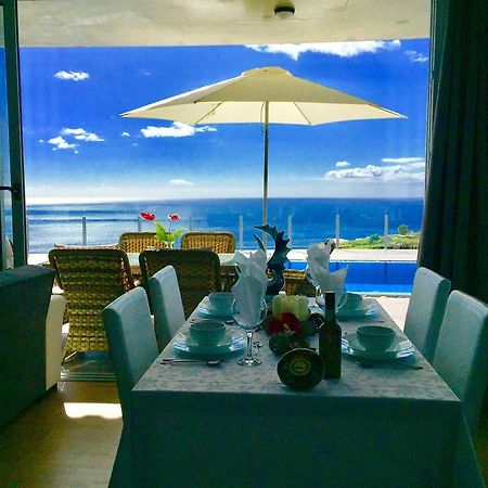 Villa Pinheira III Heated Pool Кальета Экстерьер фото