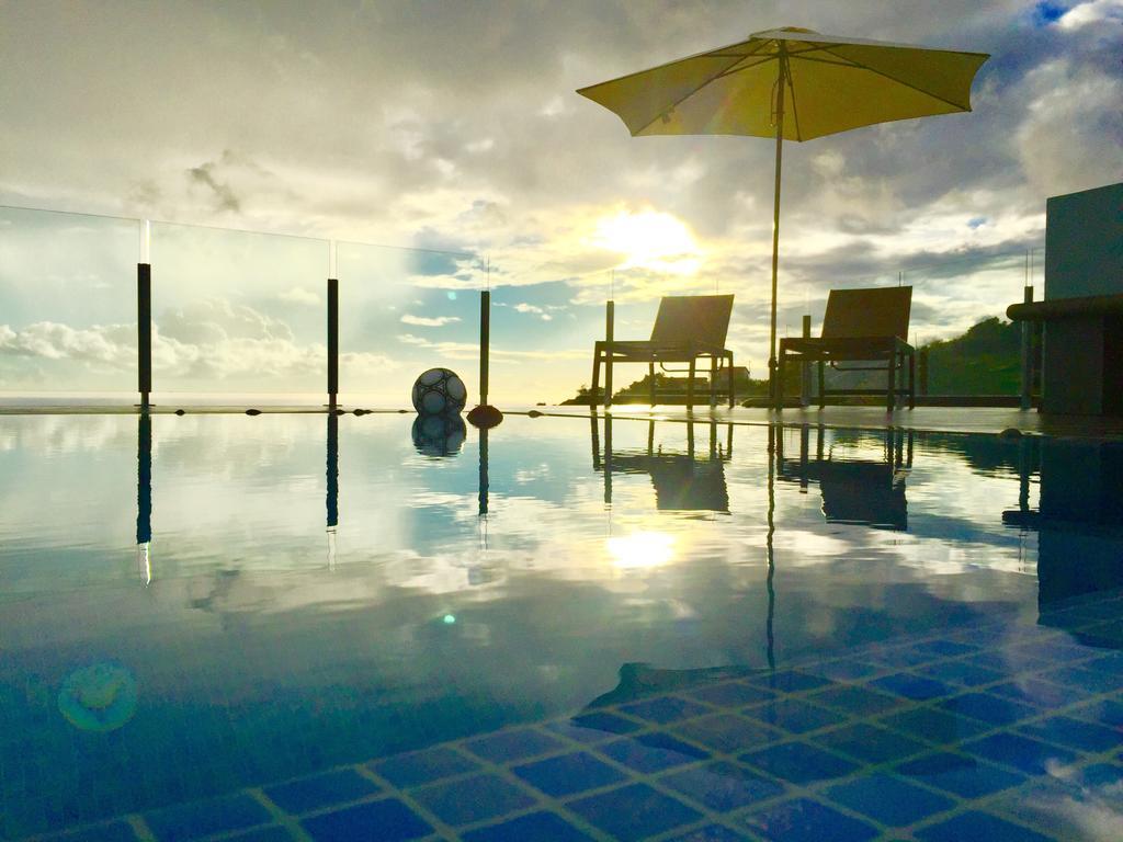 Villa Pinheira III Heated Pool Кальета Экстерьер фото